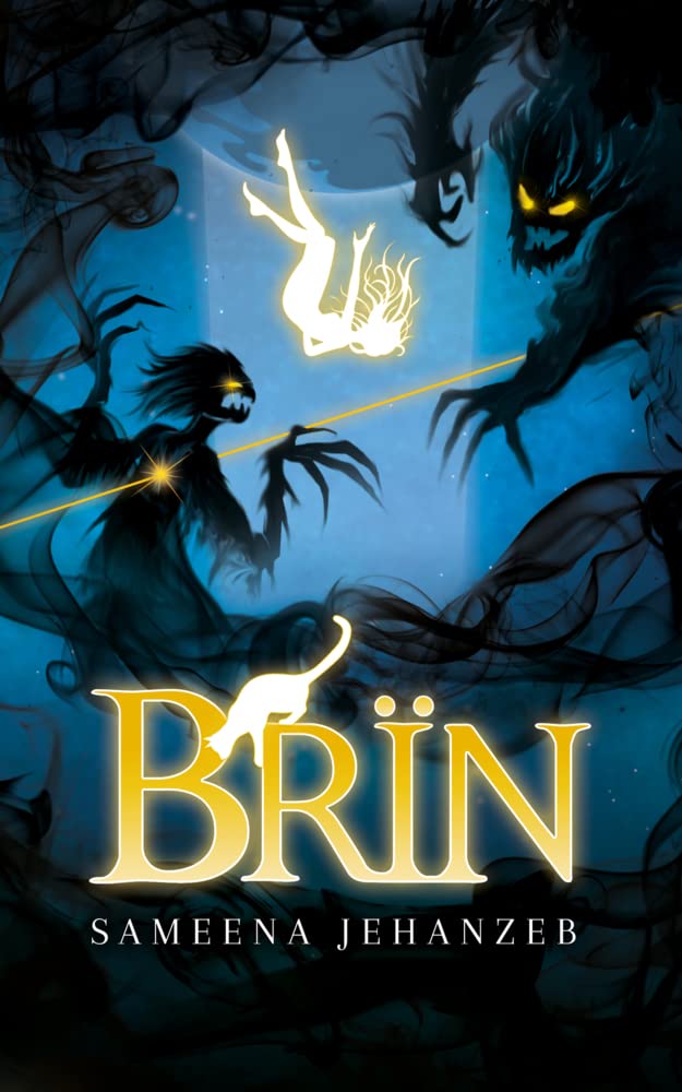 BRÏN Humour & Satire