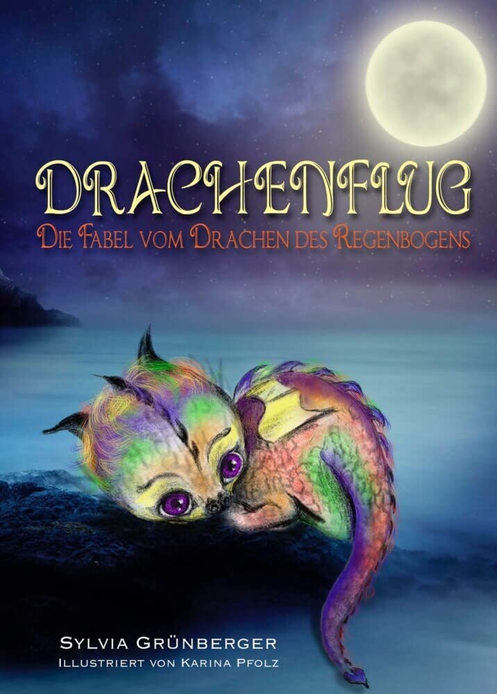 Drachenflug Non-fiction