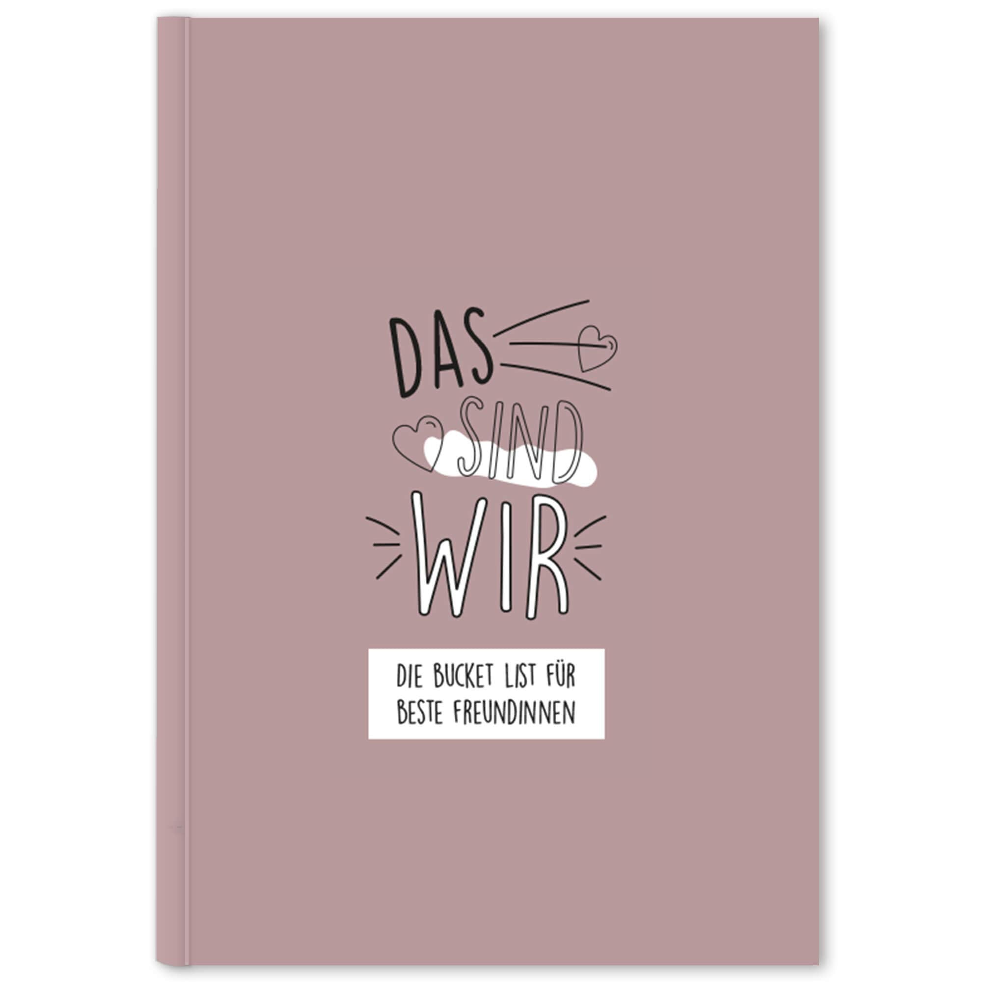 Product Image: Das sind wir