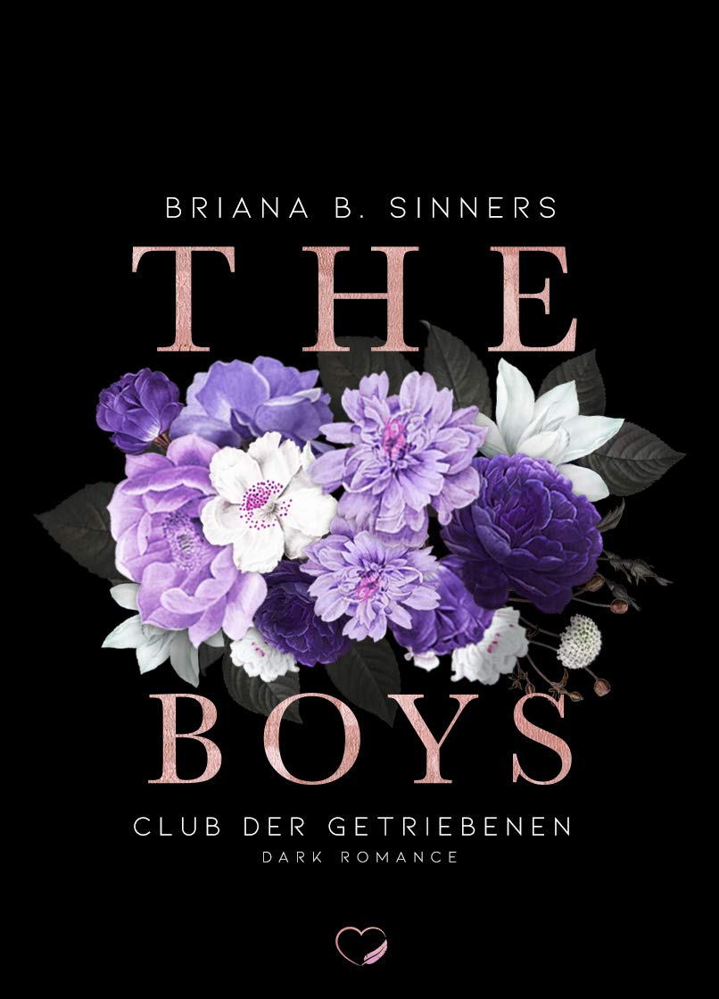 THE BOYS 4 Contemporary literature Books