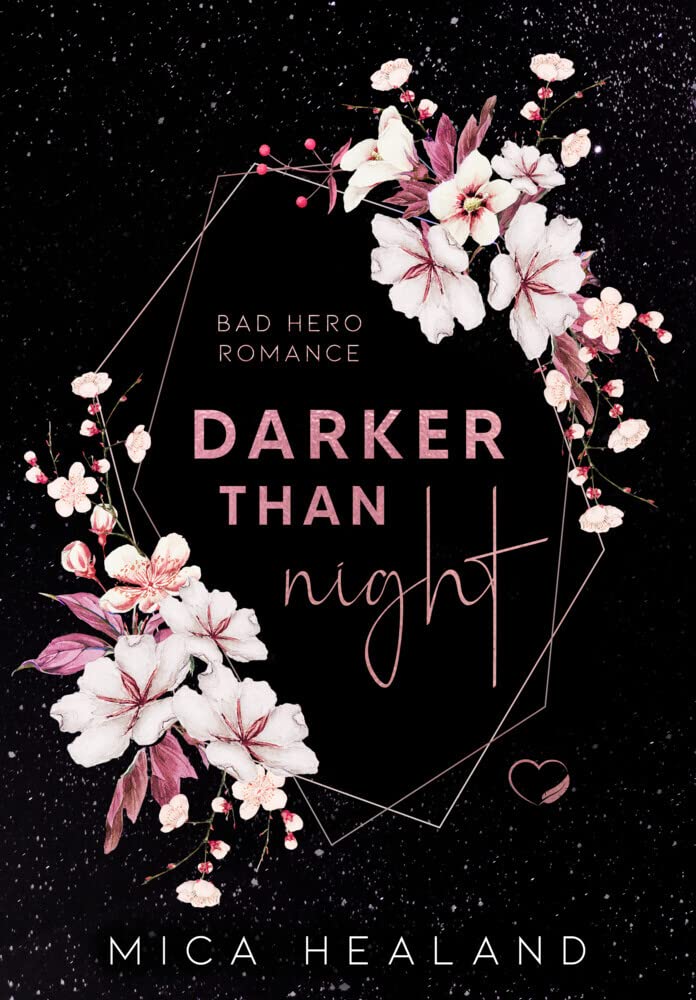 Product Image: Darker than Night