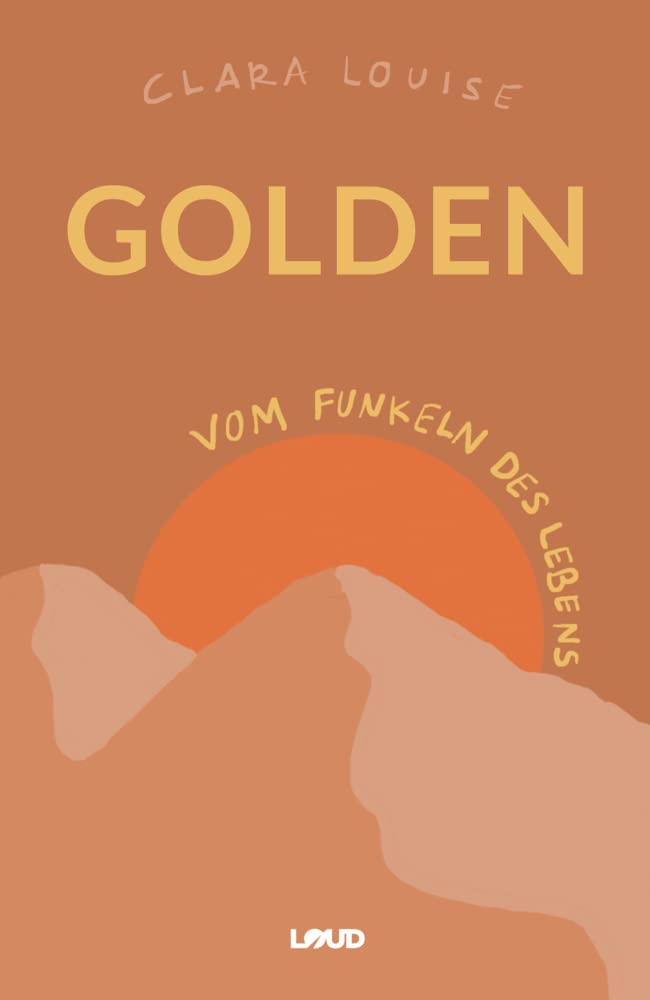 Golden Contemporary literature Books
