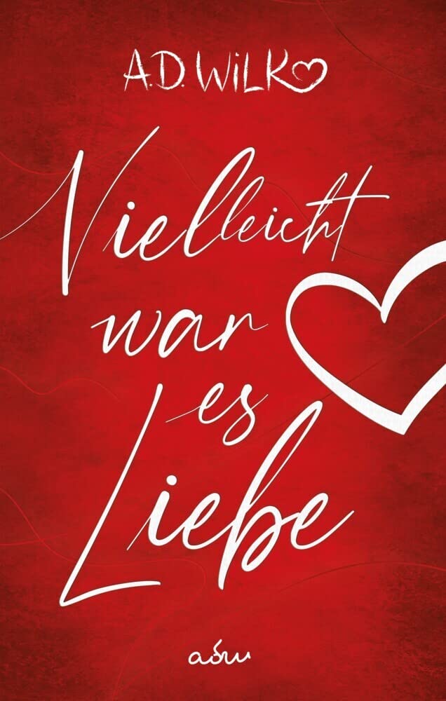 Product Image: Vielleicht war es Liebe