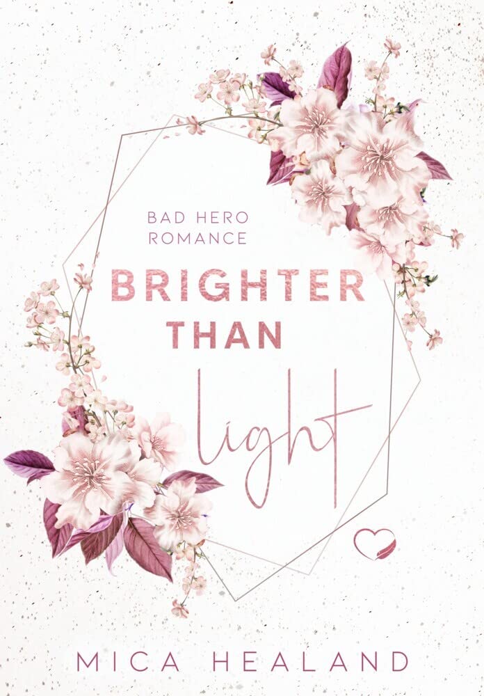 Brighter Than Light Contemporary literature Books