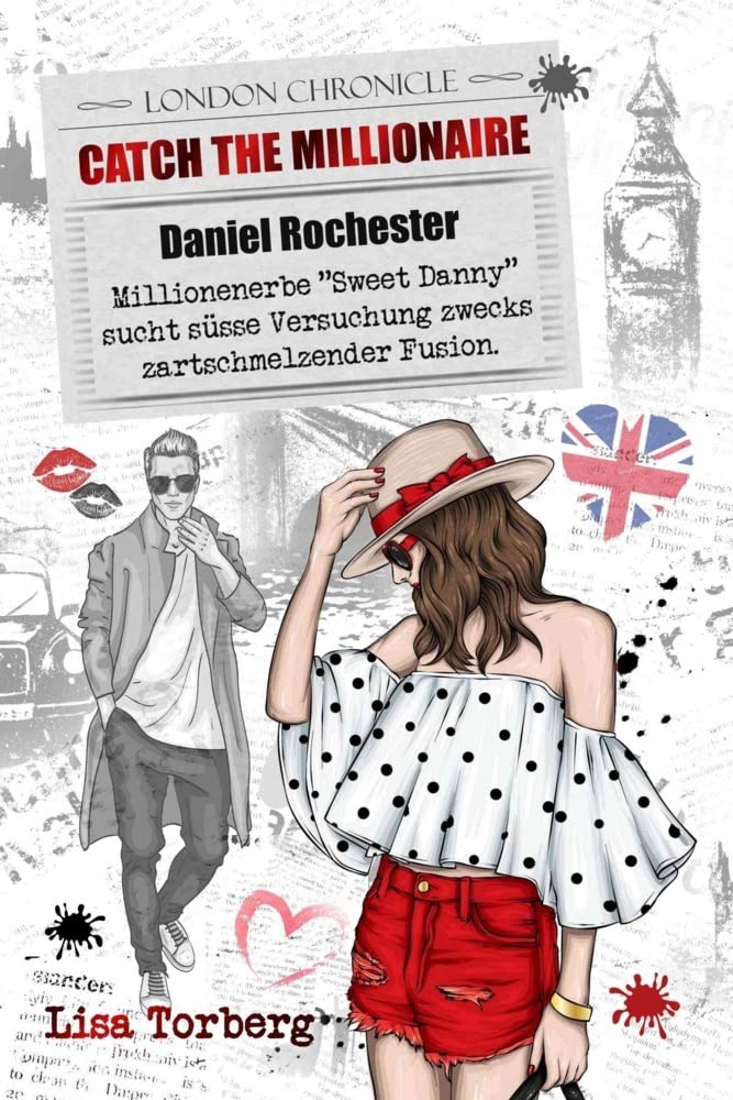 Product Image: Catch the Millionaire - Daniel Rochester