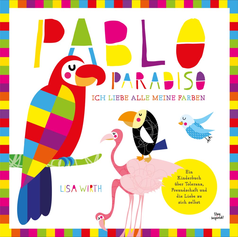Pablo Paradiso Hobbies & Crafts