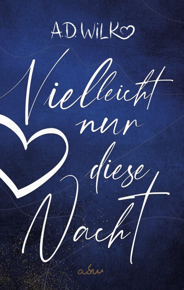 Vielleicht nur diese Nacht book