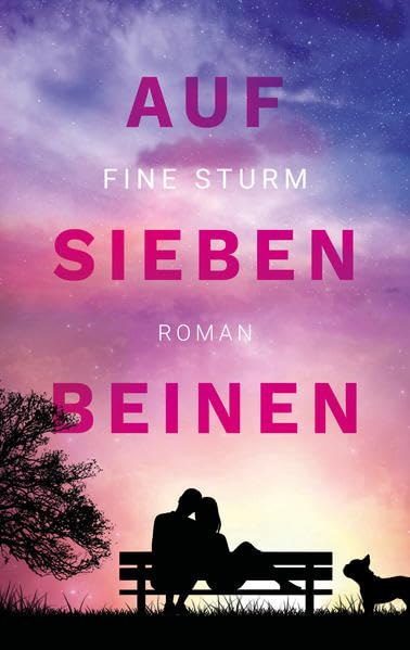 Product Image: Auf sieben Beinen