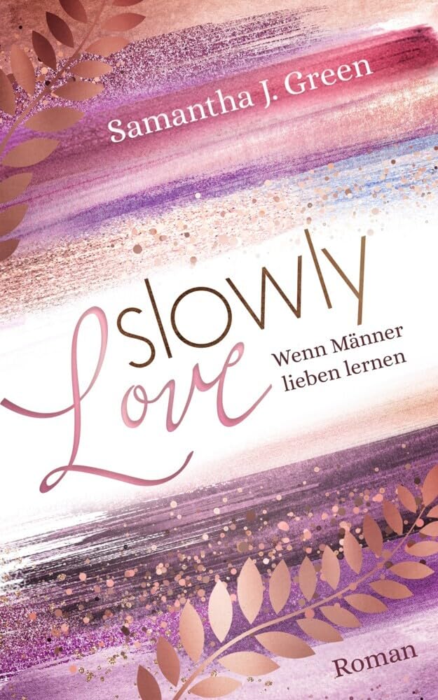 Slowly Love: Wenn Männer lieben lernen Drama