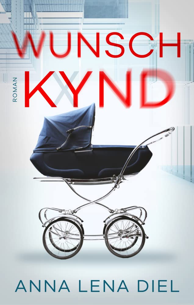 Wunschkynd Contemporary literature Books