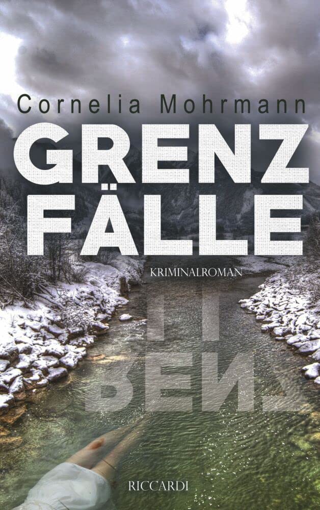 Grenzfälle Contemporary literature