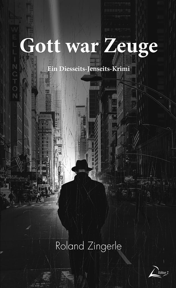 Gott war Zeuge Contemporary literature