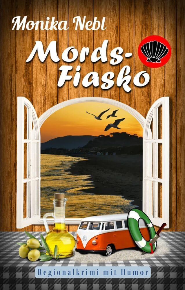 Mords-Fiasko Lifestyle Books