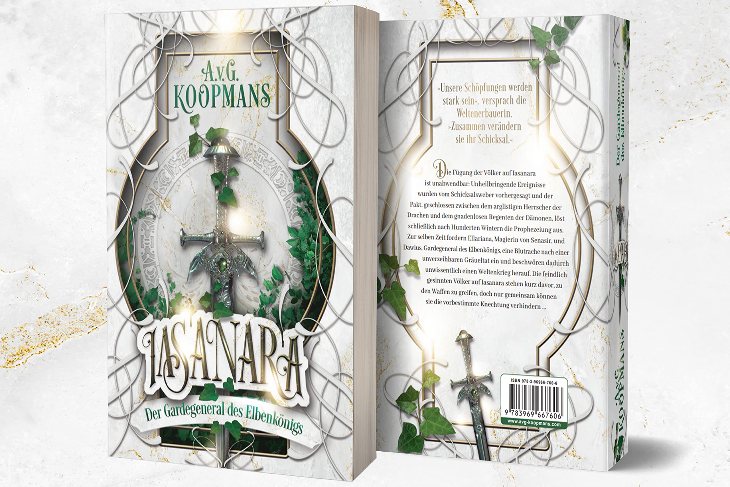 Product Image: Iasanara