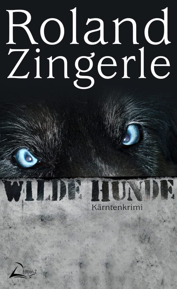 Wilde Hunde Contemporary literature Books