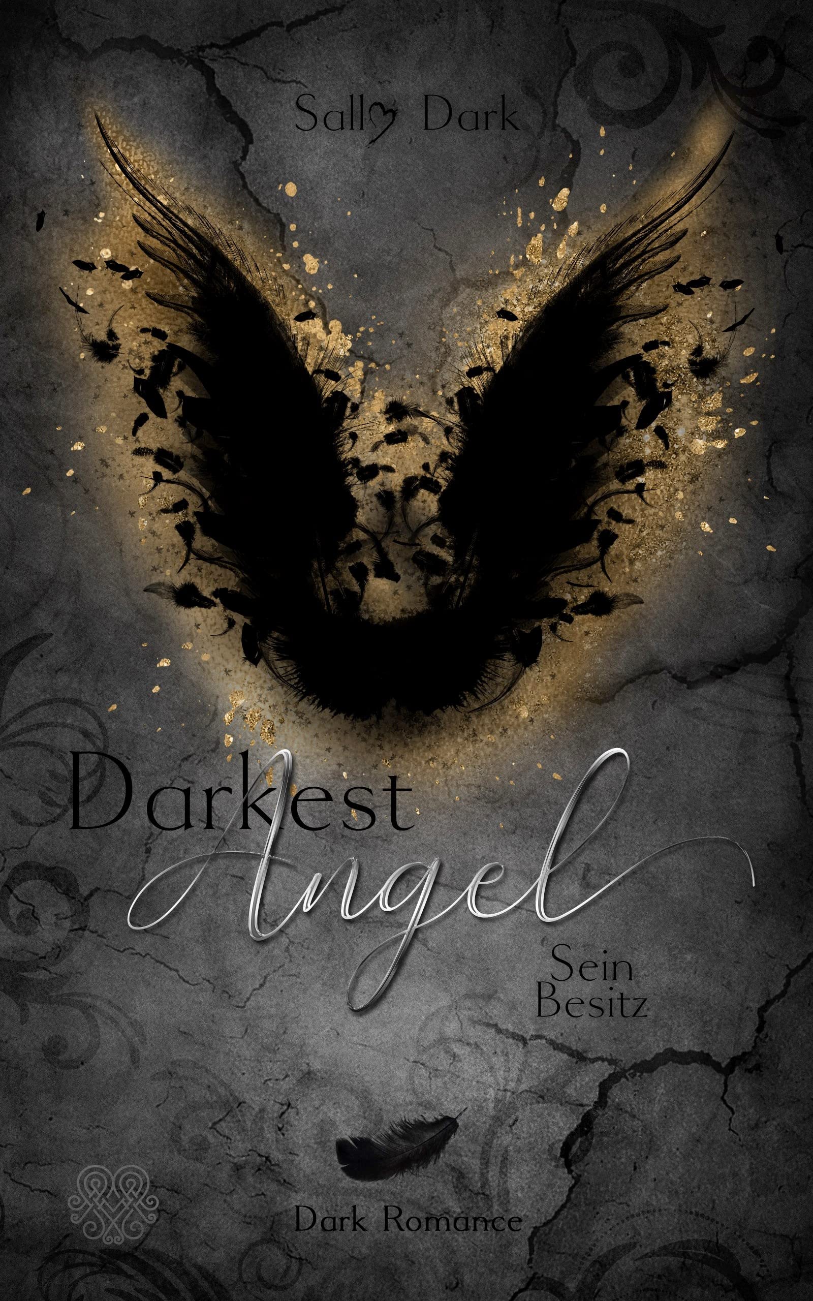 Product Image: Darkest Angel - Sein Besitz (Band 3)