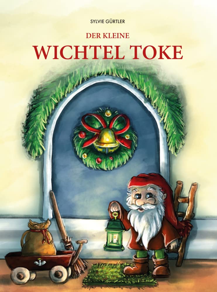 DER KLEINE WICHTEL TOKE Non-fiction