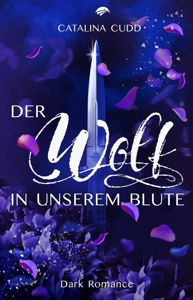 Der Wolf in unserem Blute: Dark Romance (The Pack - Band 4) Contemporary literature