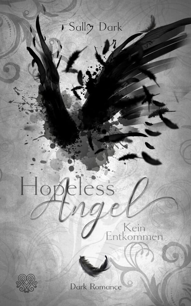 Hopeless Angel - Kein Entkommen (Band 2) Contemporary literature