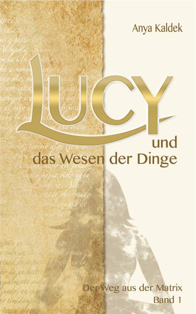 Lucy und das Wesen der Dinge book
