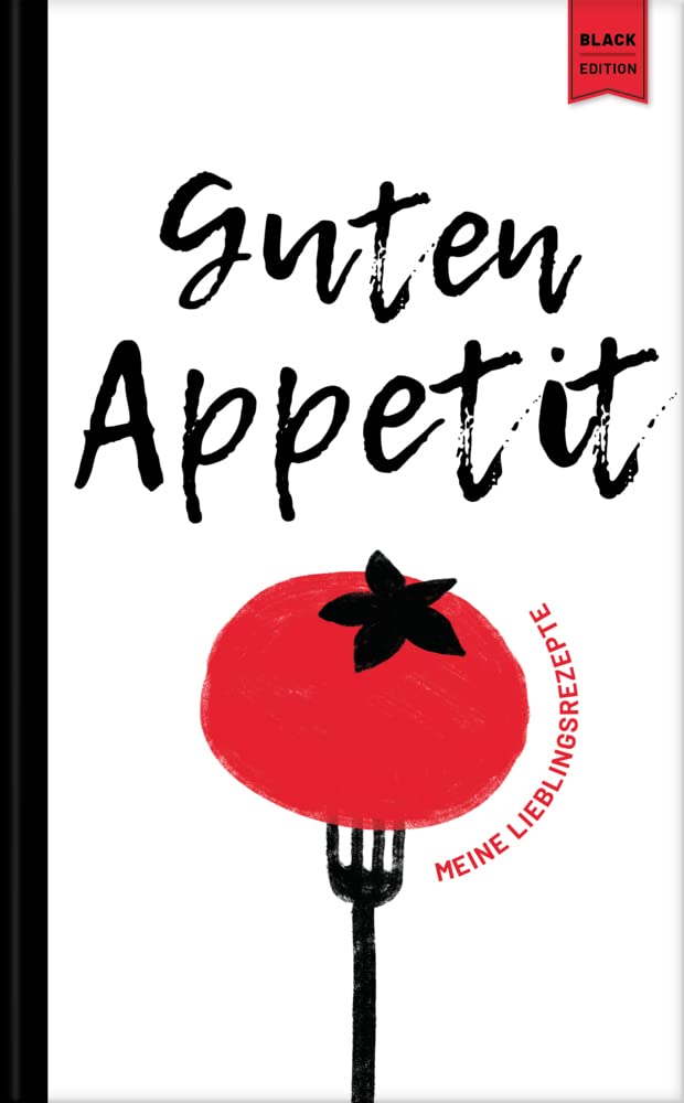 Rezeptbuch zum Selberschreiben: Großes Kochbuch zum Selberschreiben | Rezeptsammlung für 72 Rezepte & 8 Menüs Essays & Short Stories