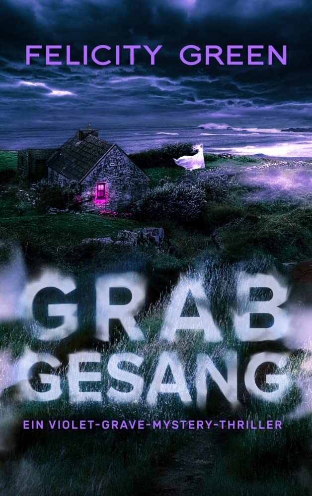 Grabgesang Fairy Tales & Legends