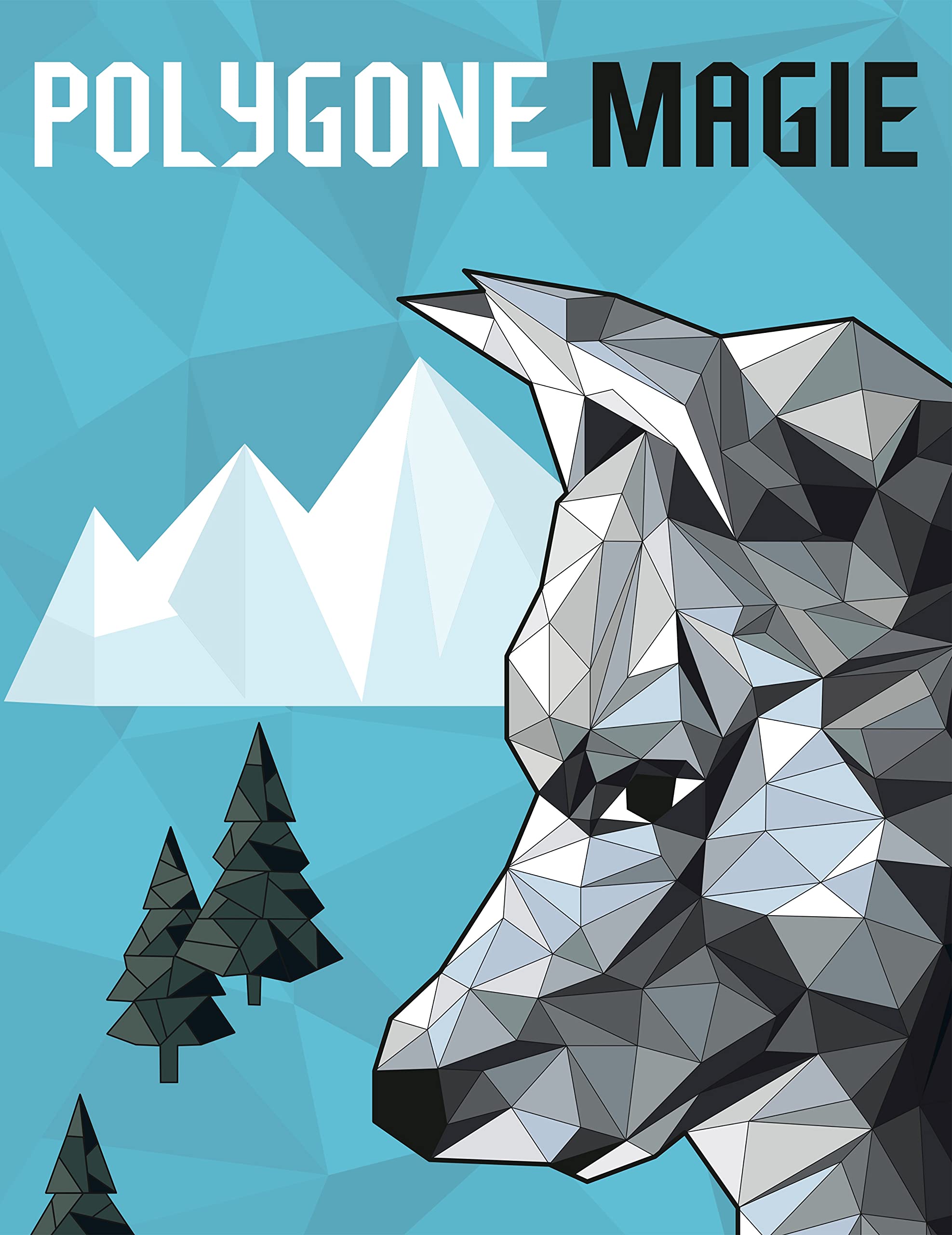Polygone Magie Memories