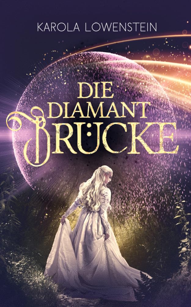 Die Diamantbrücke Historical Fiction