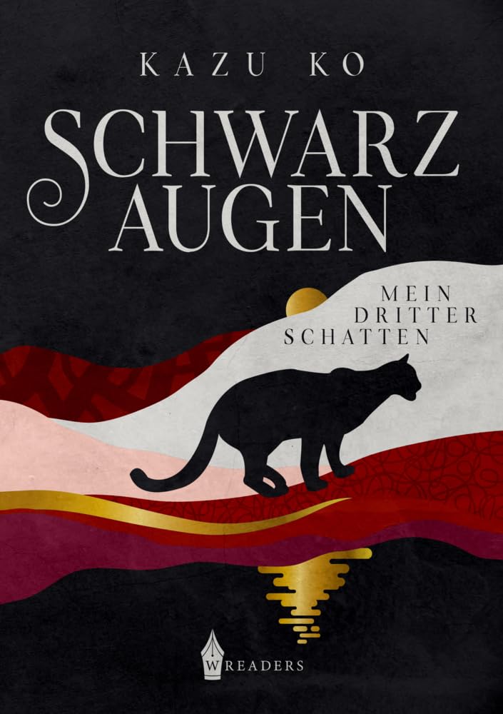 Schwarzaugen Contemporary literature Books