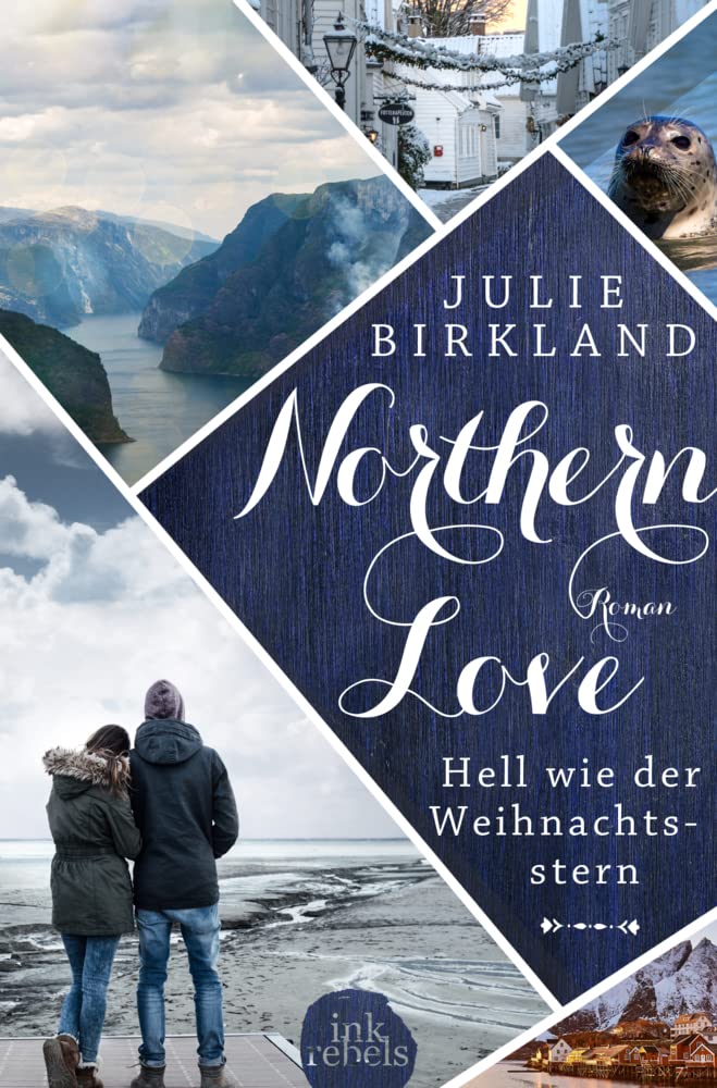 Hell wie der Weihnachtsstern Contemporary literature