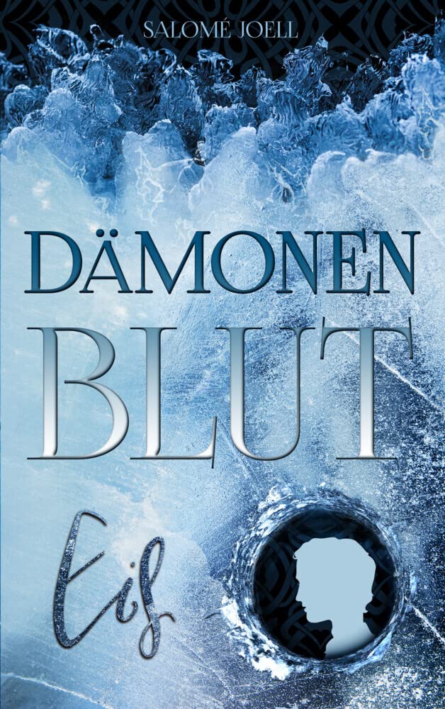 Product Image: Dämonenblut: Eis (Phönixsaga - Band 2)