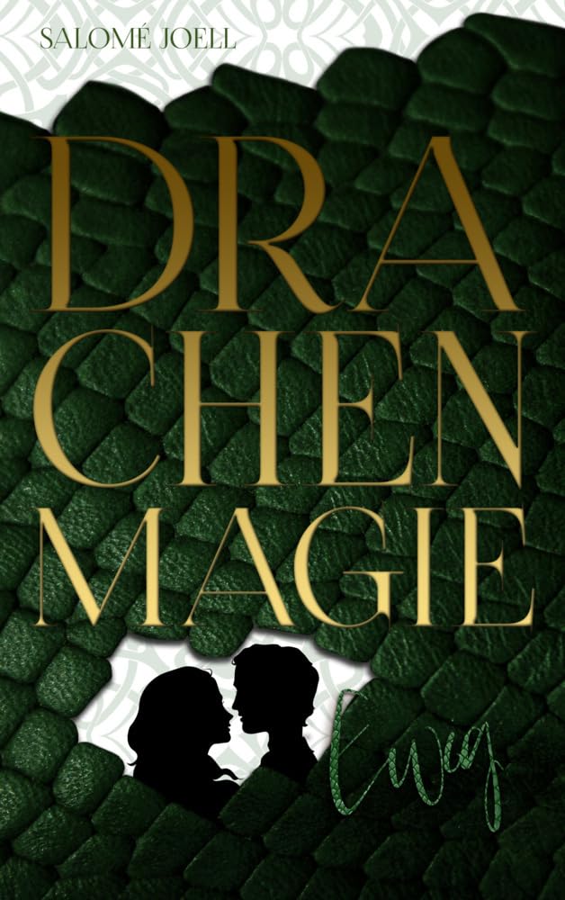 Drachenmagie: Ewig (Phönixsaga - Band 3) Historical Fiction