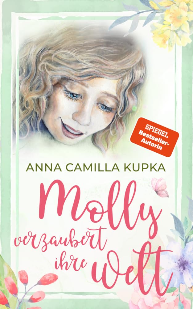Molly verzaubert ihre Welt Business, Finance & Career