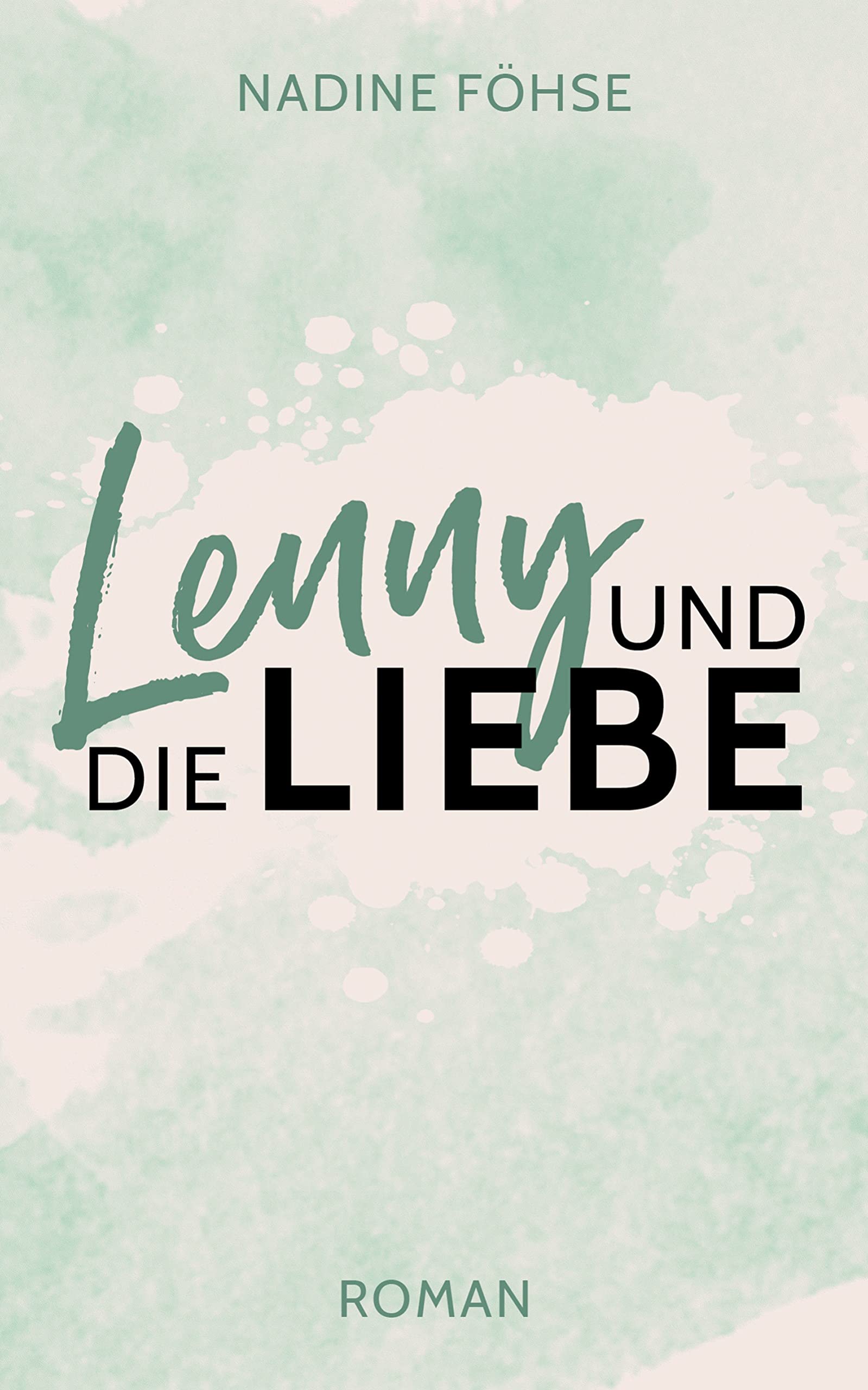 Lenny und die Liebe Contemporary literature