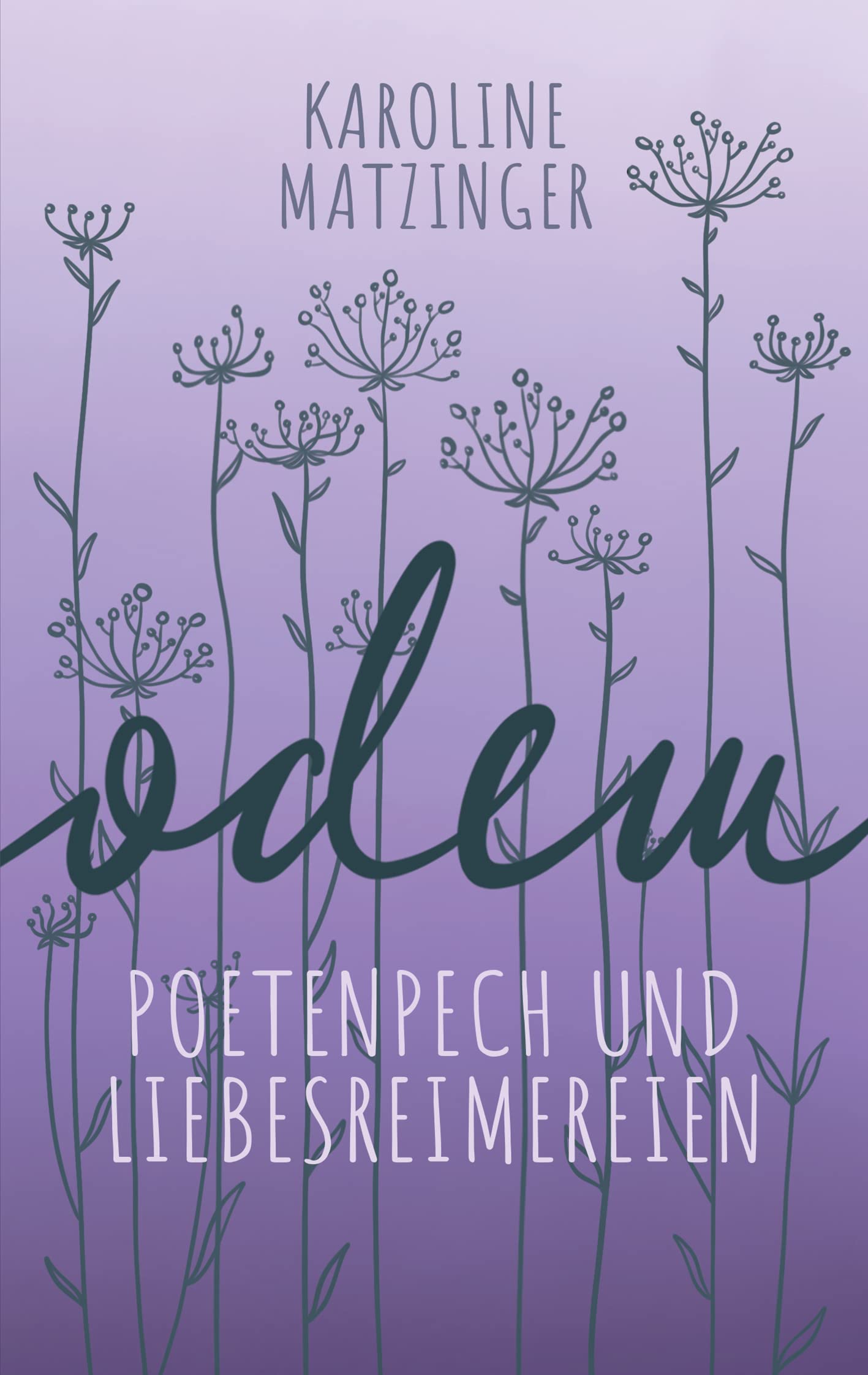 Odem Poetry