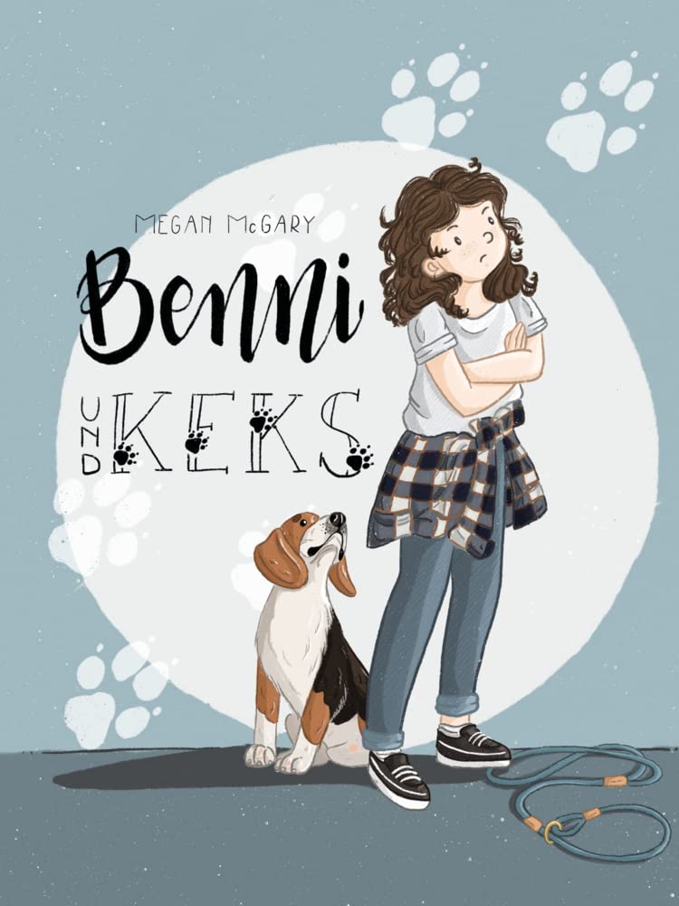 Benni und Keks Social Sciences Books