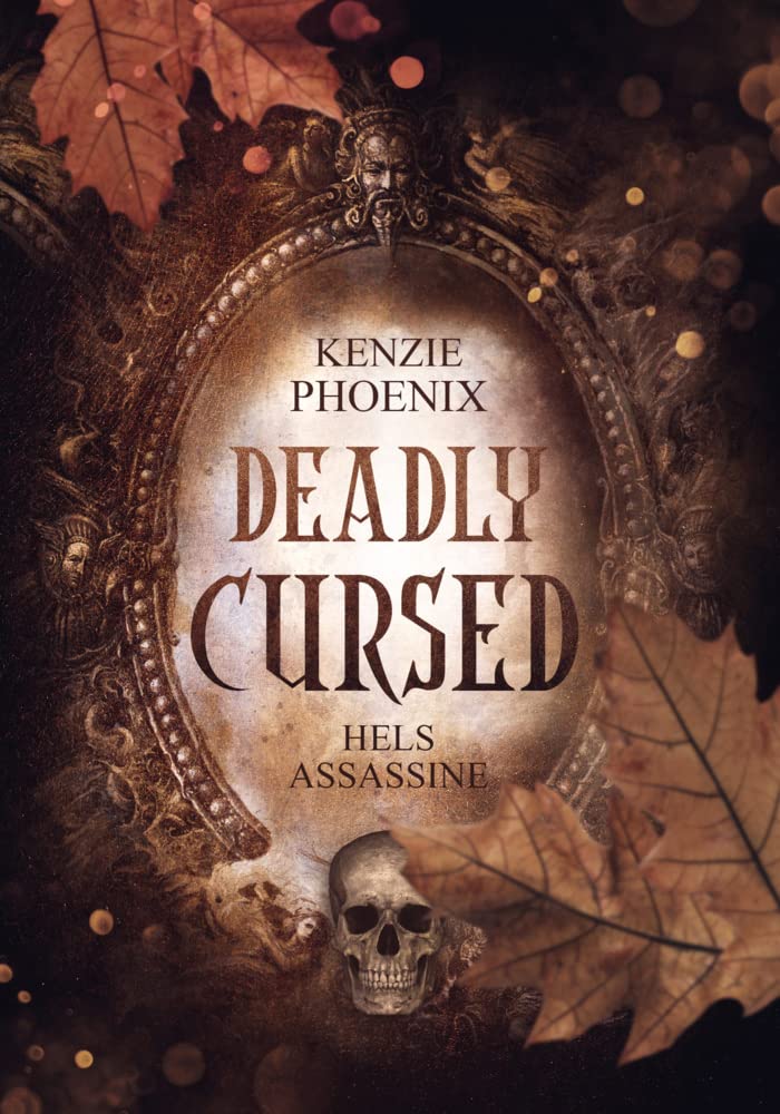 DEADLY CURSED Historical Fiction