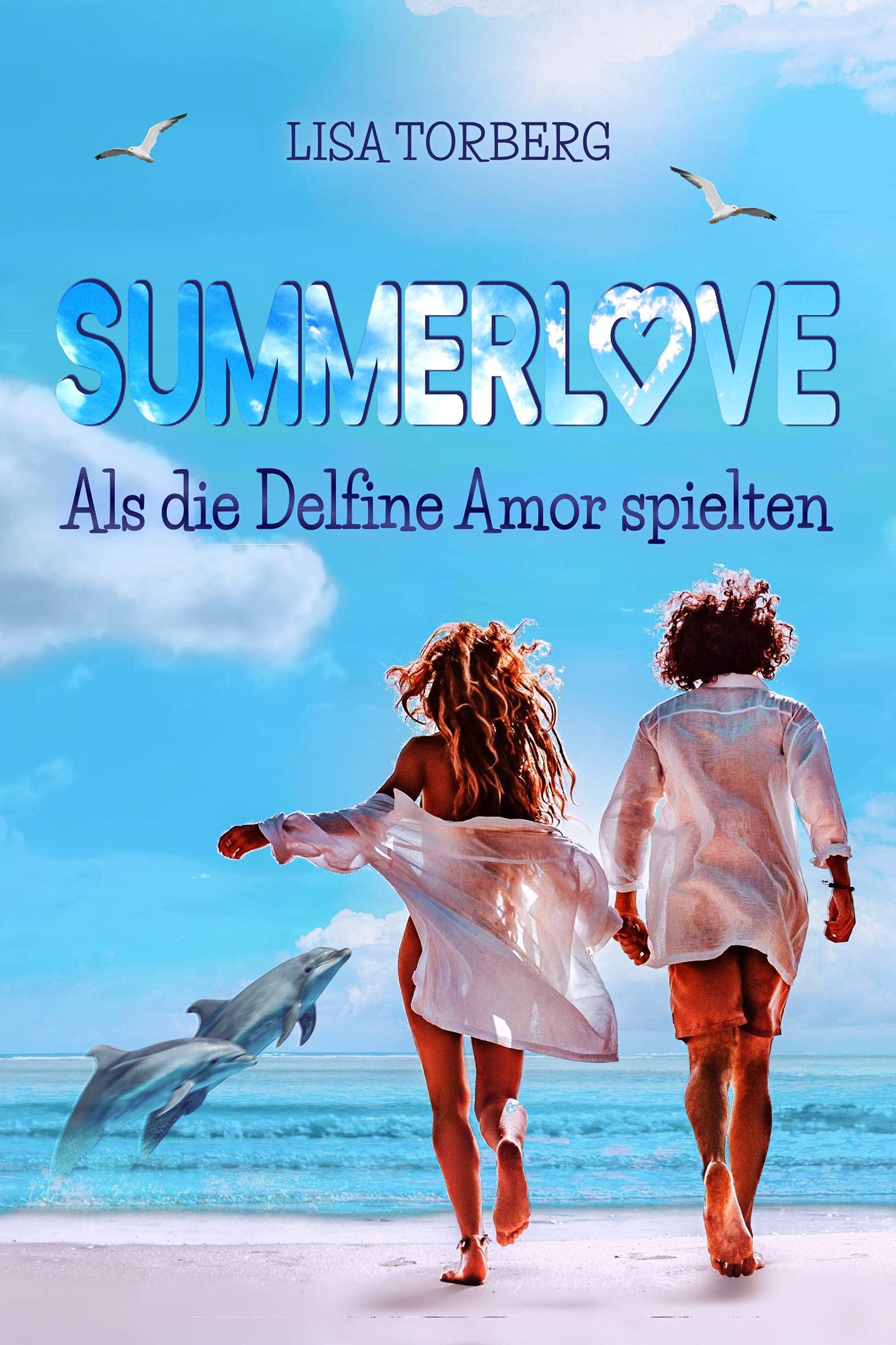 Summerlove: Als die Delfine Amor spielten Action & Adventure