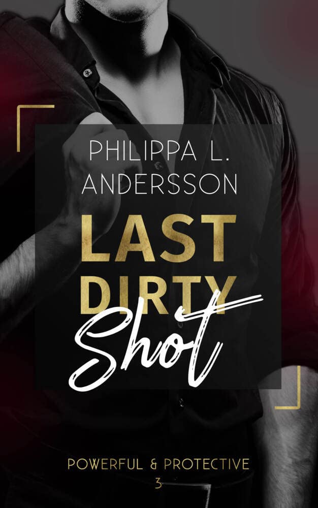 Last Dirty Shot Contemporary literature Books
