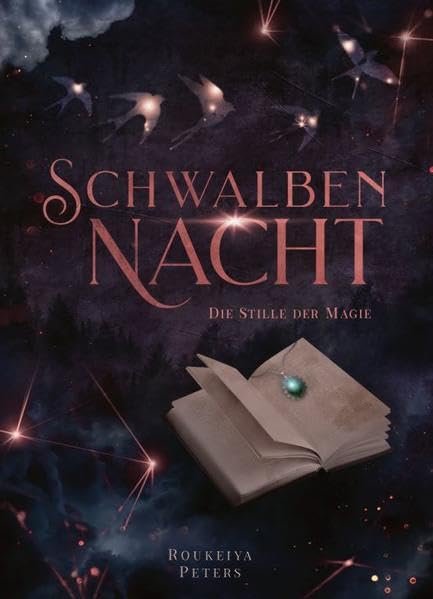 Product Image: Schwalbennacht