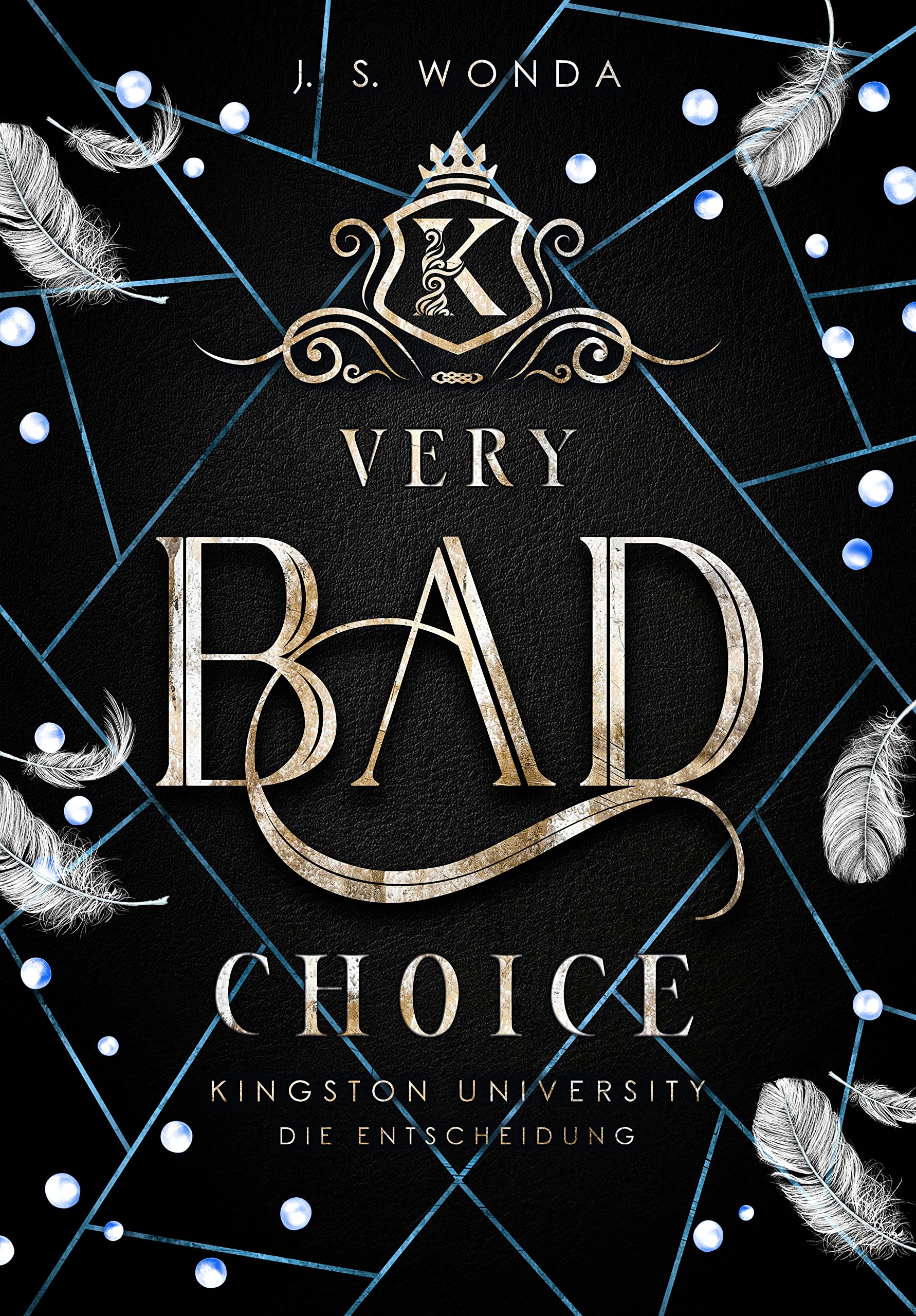 Product Image: Very Bad Choice