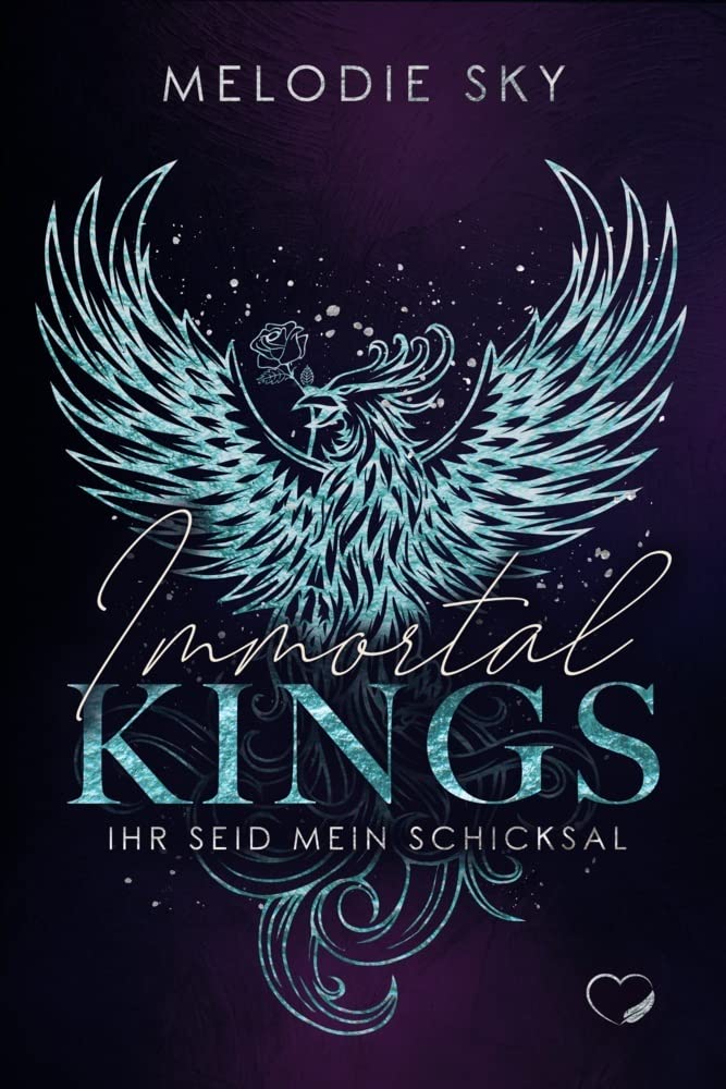 Product Image: Immortal Kings