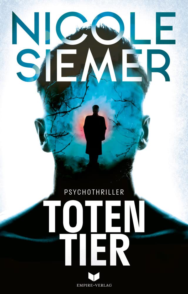 Product Image: Totentier: Psychothriller