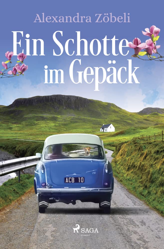 Product Image: Ein Schotte im Gepäck
