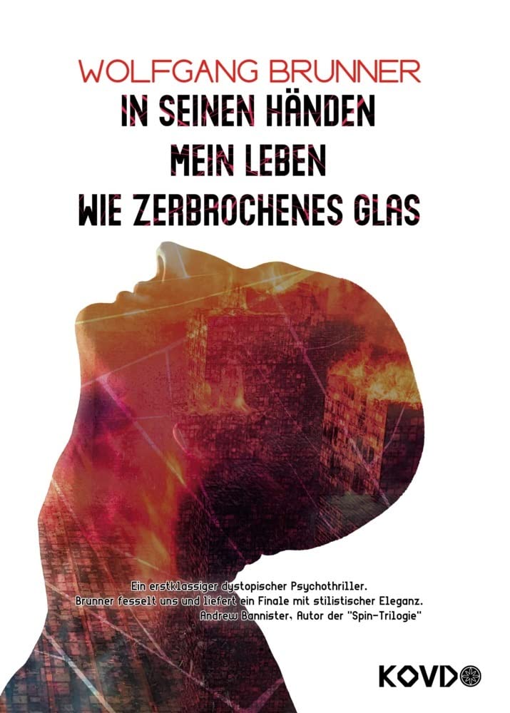 In seinen Händen mein Leben wie zerbrochenes Glas Social Sciences