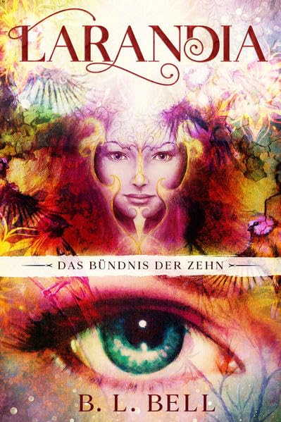 LARANDIA: Das Bündnis der Zehn book