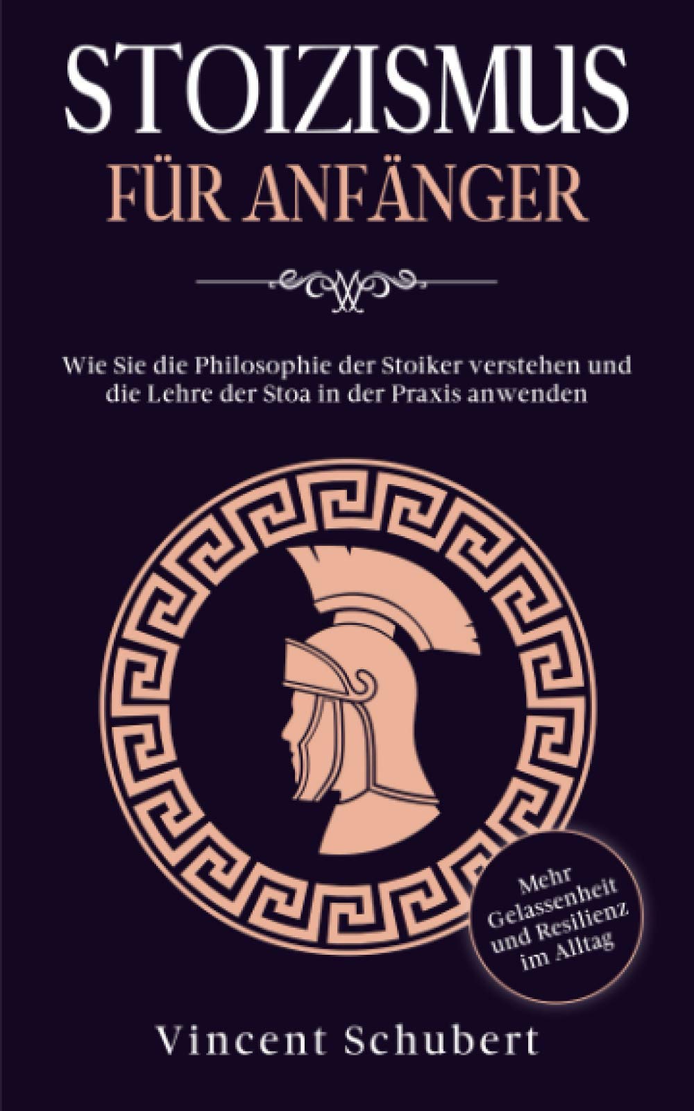 Stoizismus für Anfänger Philosophy