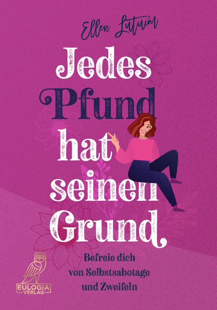 Jedes Pfund hat seinen Grund Contemporary literature