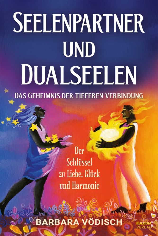 Product Image: Seelenpartner und Dualseelen