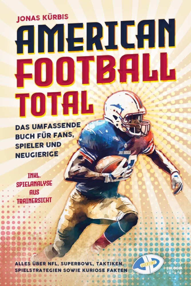 American Football Total Sports